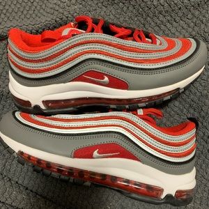 Air Max 97s